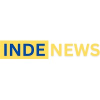 Inde News logo - Similar company to The Observer Post