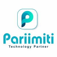 Pariimiti logo - Similar company to Dynastical Communication