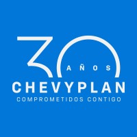 ChevyPlan Colombia logo - Similar company to Creér Creative Lab