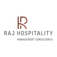 Raj Hospitality logo - Similar company to Tameersaz Technical Services Llc