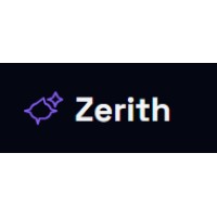 Zerith logo - Similar company to Zenith Robotics