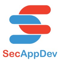 SecAppDev logo - Similar company to Blue41