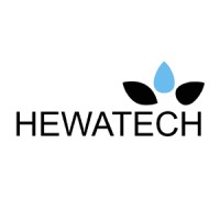 Hewatech GmbH logo - Similar company to Techcrafts Gmbh
