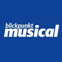 Blickpunkt Musical logo - Similar company to Deutsche Philharmonie Merck