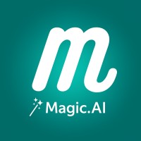 Magic.ai Latam logo - Similar company to Magic Ai
