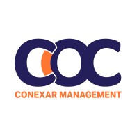 Conexar Digital Solutions logo - Similar company to Run Code School