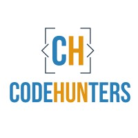 CodeHunters logo - Similar company to Pulze