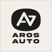Aros Auto AB logo - Similar company to Mindmatch Bemanning & Rekrytering Ab