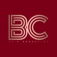 BC PR & Marketing logo - Similar company to Weston Baker Creative Group