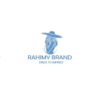 RahimyBrand logo - Similar company to Paw Pets Hub