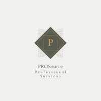 PROSource Professional Services logo - Similar company to Silicon Beach Digital