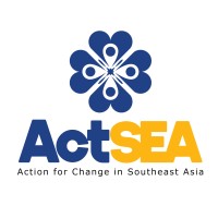 Action for Change in Southeast Asia (ActSEA) logo - Similar company to Ascendynamics Nfp