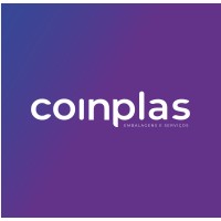 Coinplas Embalagens E Serviços