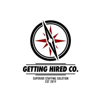 Getting Hired Co logo - Similar company to Better Fit Bedding