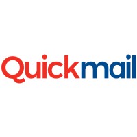 Quickmail logo - Similar company to Sincere