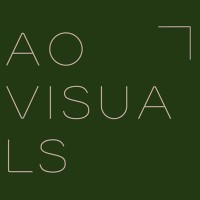 AO Visuals logo - Similar company to Workproduct
