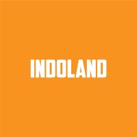 INDOLAND INFRASPACE logo - Similar company to Grouperra Solutions