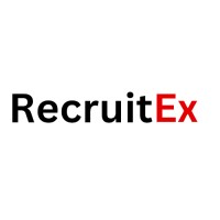RecruitEx logo - Similar company to Recruitex