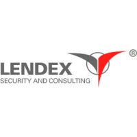 Lendex Security and Consulting GmbH logo - Similar company to Argvis; Gmbh