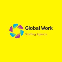 Global Work logo - Similar company to Softlabsolution