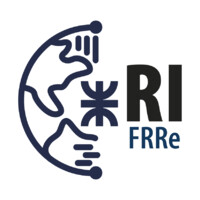 International Office - UTN FRRe logo - Similar company to Direccion De Relaciones Internacionales Uach