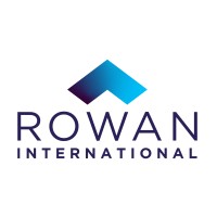 Rowan International Ltd. logo - Similar company to Expay Global