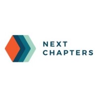 Next Chapters logo - Similar company to Its Education Asia