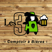 LES TROIS MOUSSEQUETAIRES logo - Similar company to Les 3 Moussequetaires À