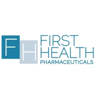 First Health Pharmaceuticals B.V. logo - Similar company to Dearhealth