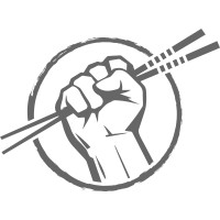 Sushi Revolution logo - Similar company to Nancy Spains