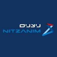 Nitzanim logo - Similar company to 710