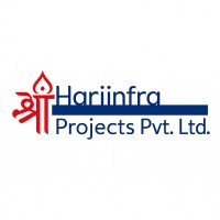 Shree Hari Infra Projects pvt ltd logo - Similar company to Gayatri