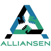Alliansen AS logo - Similar company to Accuspeechmobile