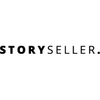 Storyseller, s.r.o. logo - Similar company to Fairy Tailors