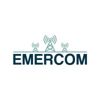 EMERCOM logo - Similar company to Saudi Emircom Co.