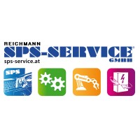 Reichmann SPS-Service GmbH logo - Similar company to Elektro Stecher