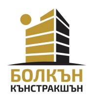 Balkan Construction Ltd. logo - Similar company to Er Constructions Co. Building A Sustainable Future