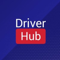 DriverHub logo - Similar company to Leonardo Tours Srl | Noleggio Auto Di Lusso Con Conducente