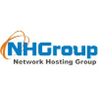 Network Hosting Group logo - Similar company to Steelo Brite