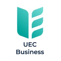 UEC Business logo - Similar company to City Group Rooms