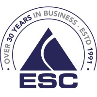 Equipment Support Company logo - Similar company to Boulevard Supply