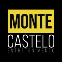 Monte Castelo FIlmes logo - Similar company to Blap Studios
