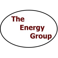 The Energy Group logo - Similar company to Dimer Technologies Pty Ltd