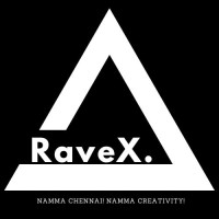 RaveX. logo - Similar company to Aoro