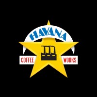 Havana Coffee Works logo - Similar company to L'Affare