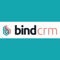 Bind CRM logo - Similar company to Jad Codes