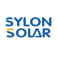 Sylon Solar logo - Similar company to G-Tech Power Co.,Ltd