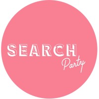 Search Party Inc. logo - Similar company to Search My Social - Powered By Smearch