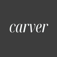 Carver logo - Similar company to Leap Creative