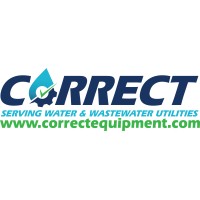 Correct Equipment logo - Similar company to Site Specific Design, Inc.